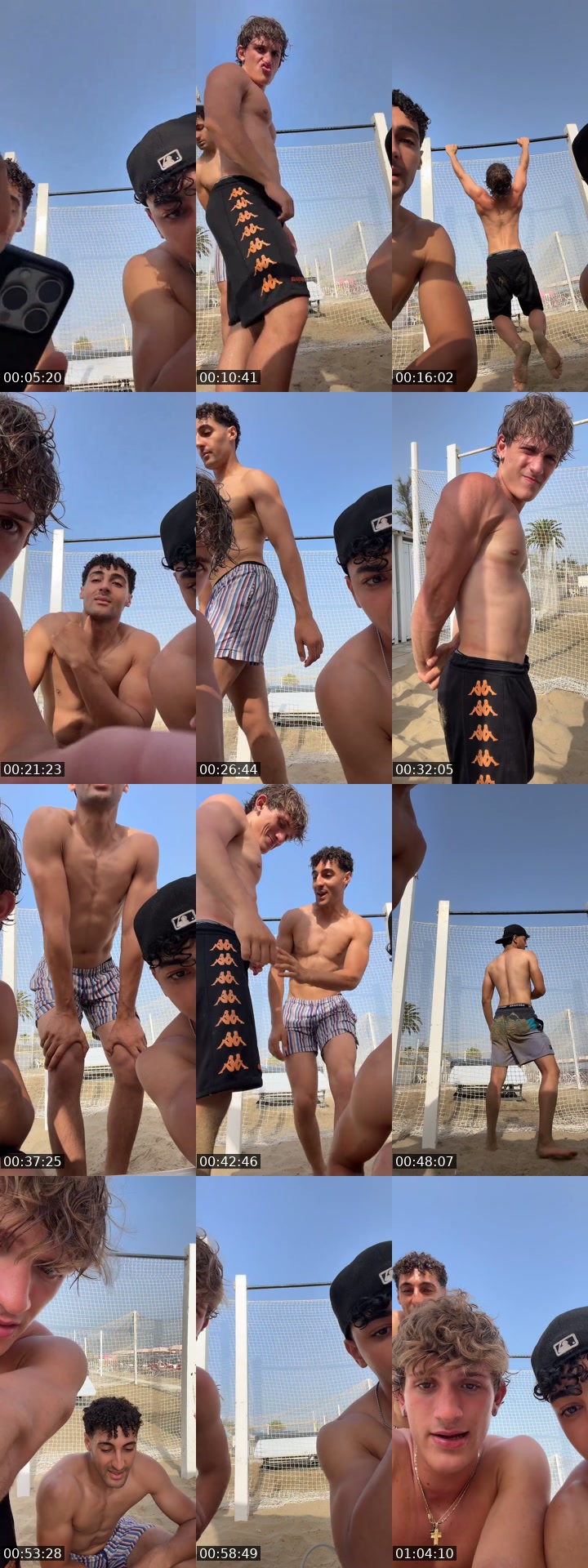 TikTok live: Ogni follow 2 trazioni,maree!!! by @gian_maria7