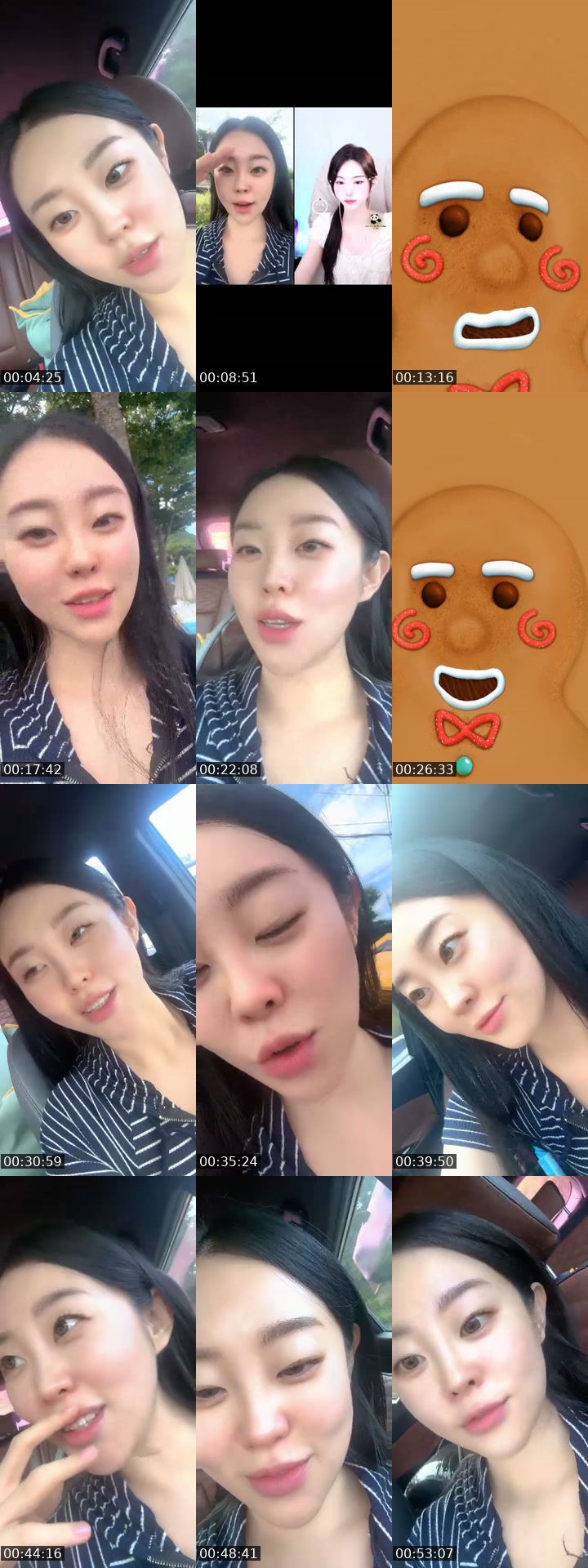 @jinjinee22 TikTok live from 2026-07-19