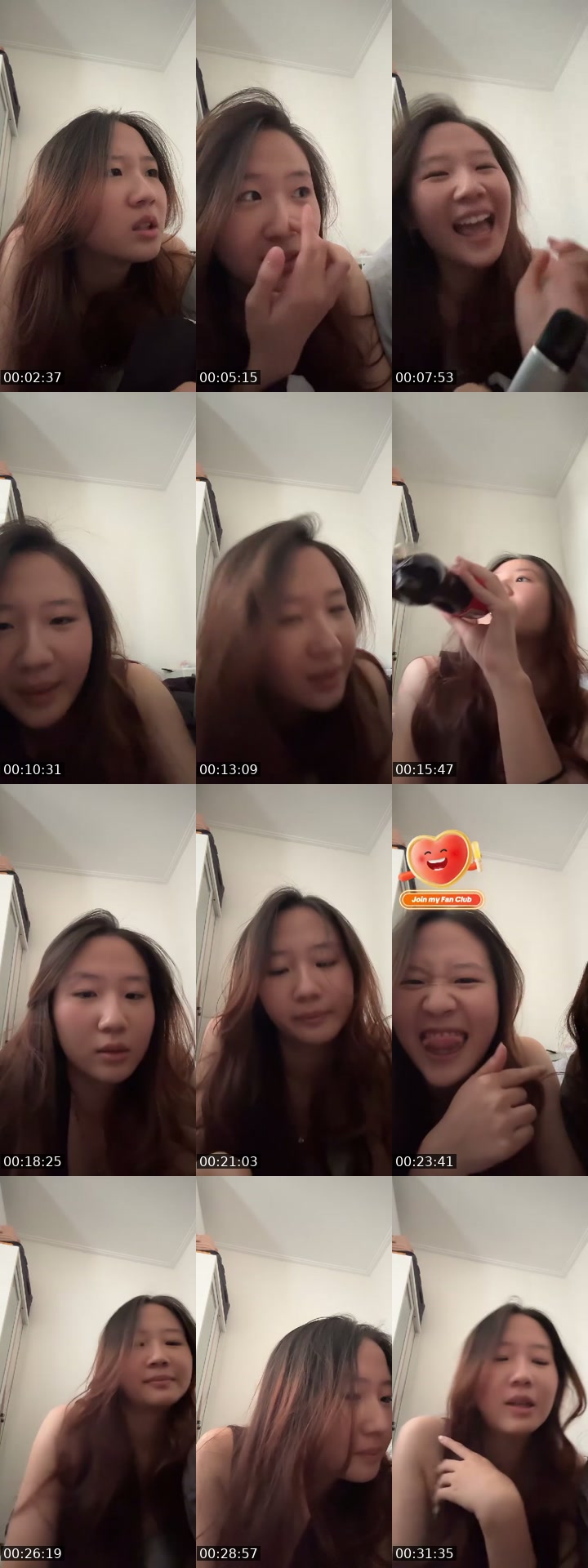@rclrceloi TikTok live from 2026-07-19