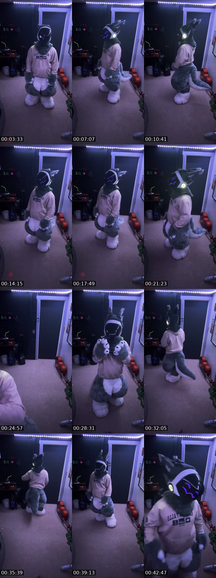 @heyomakomayo TikTok live from 2026-07-19