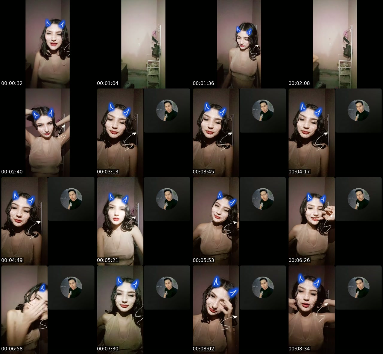 @iamzukis TikTok live from 2026-07-19