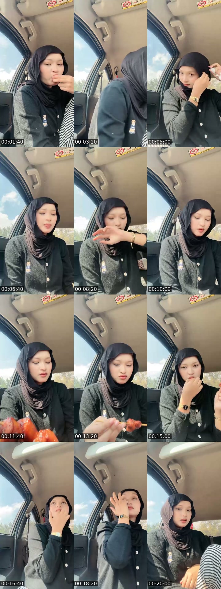 @iismira66 TikTok live from 2026-07-19