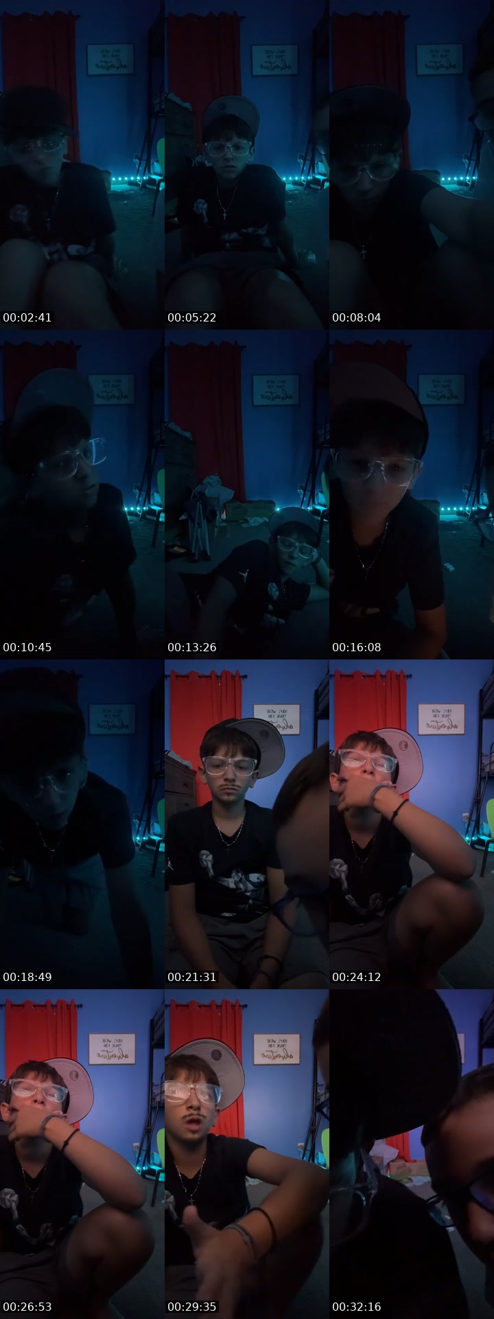 TikTok live: Playing triple t jumper by @dimitridimitratos