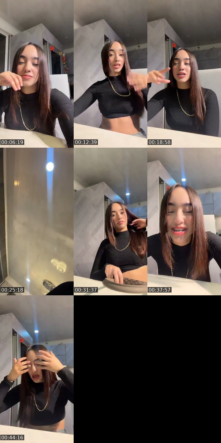 @valeryaltamar1 TikTok live from 2026-07-19
