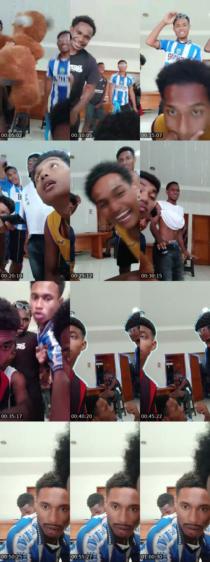 TikTok live: 🇩🇪 by @maling_yuk