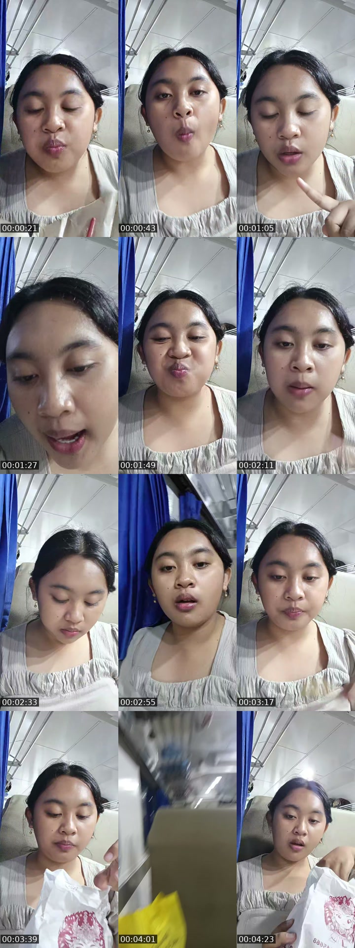 Indonesia TikTok live: jombanKS by @cipakk.zizah