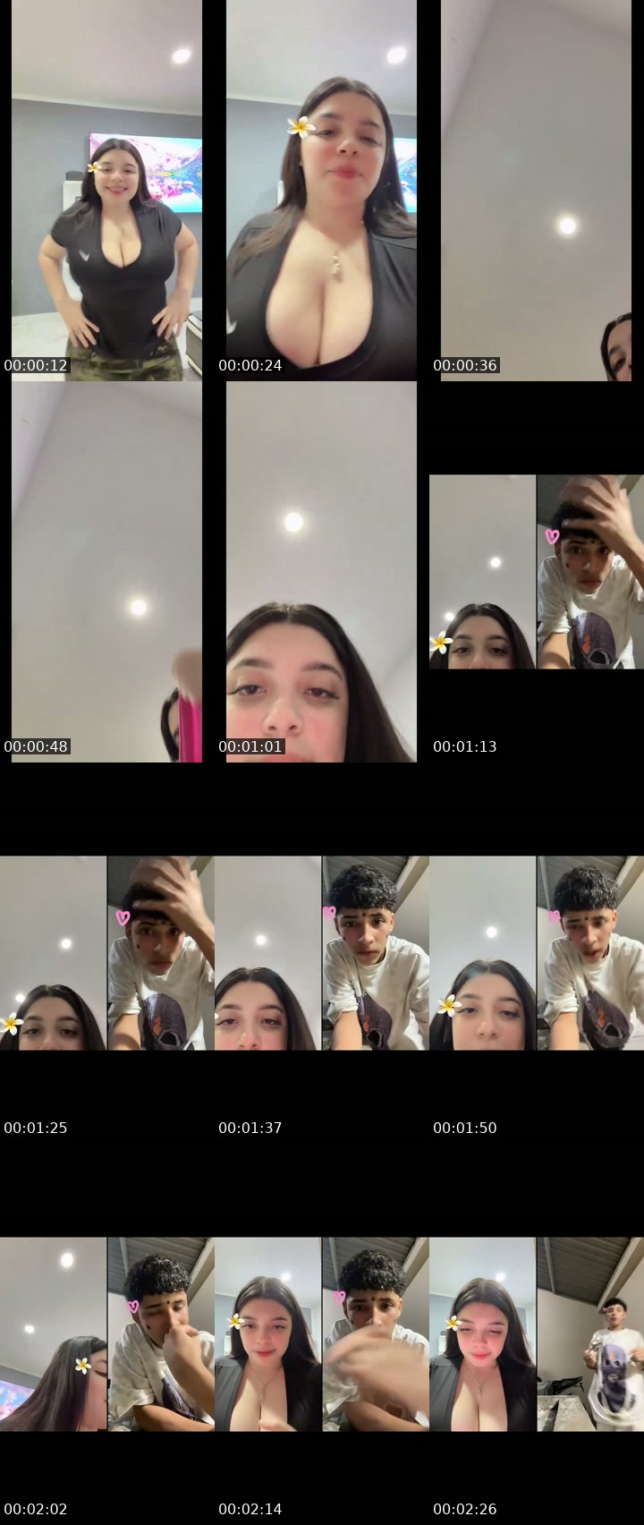 @kath_4r TikTok live from 2026-07-19