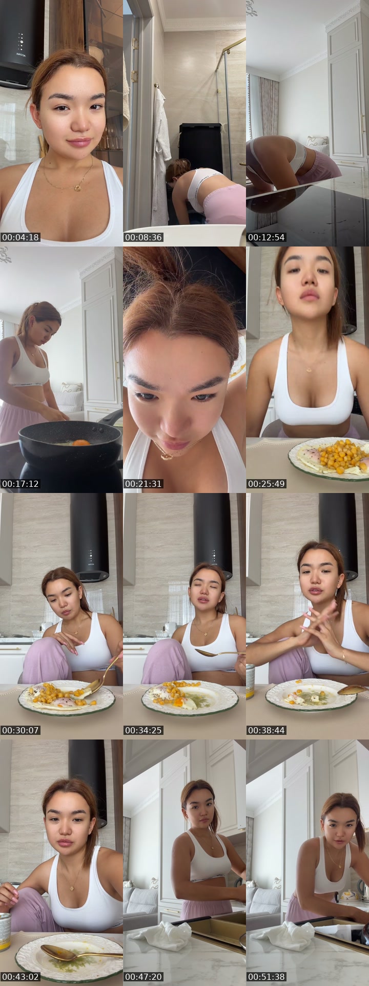 @ilyalashka TikTok live from 2026-07-19