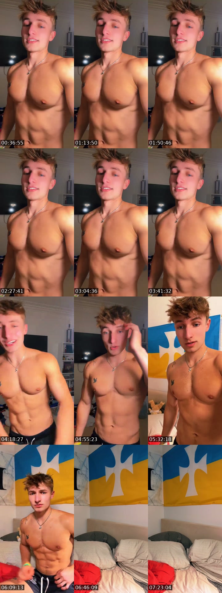 TikTok live: LATE NIGHT GRIND by @all_aesthetics3