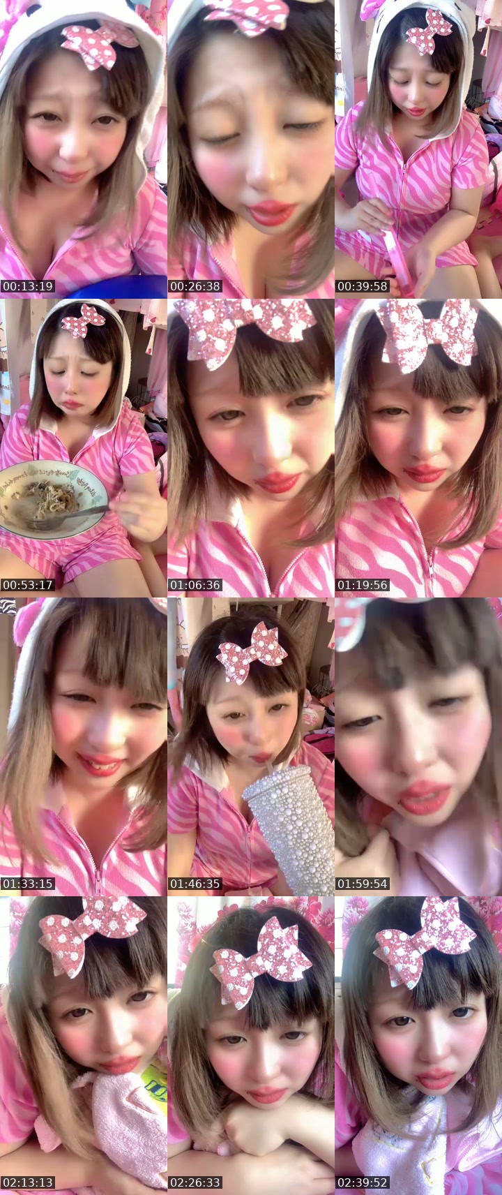 TikTok live: ギフトが給料💰 by @yuuyuunohua