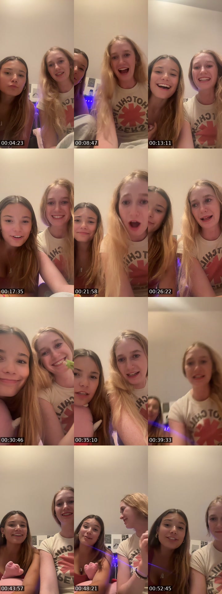 @auds.madd TikTok live from 2026-07-19