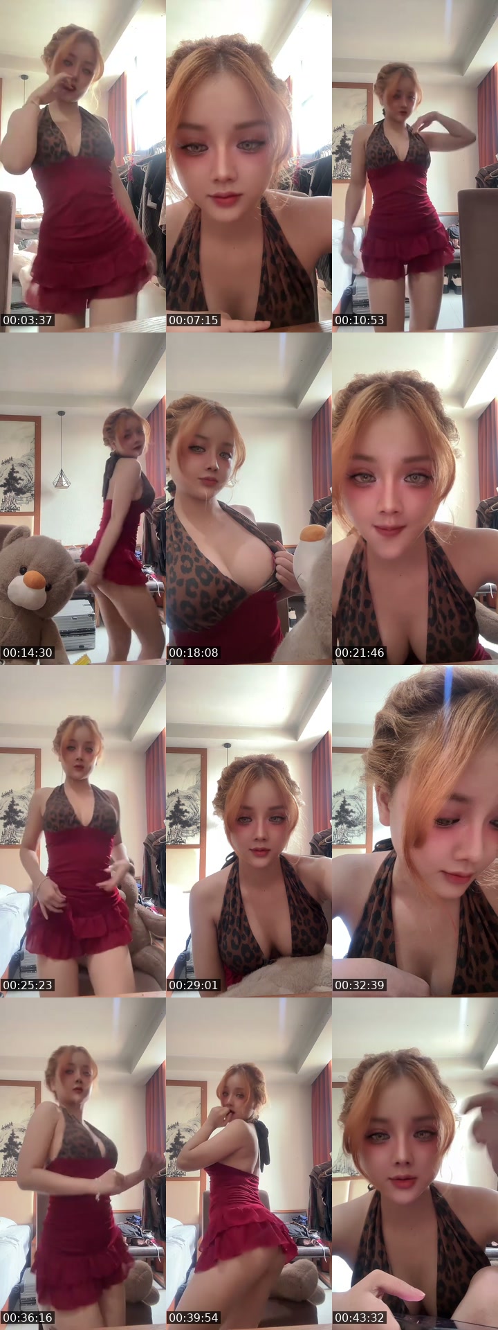 @meomymiee TikTok live from 2026-07-19