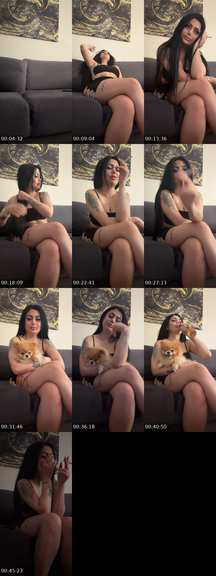 @gunel2161_ TikTok live from 2026-07-19