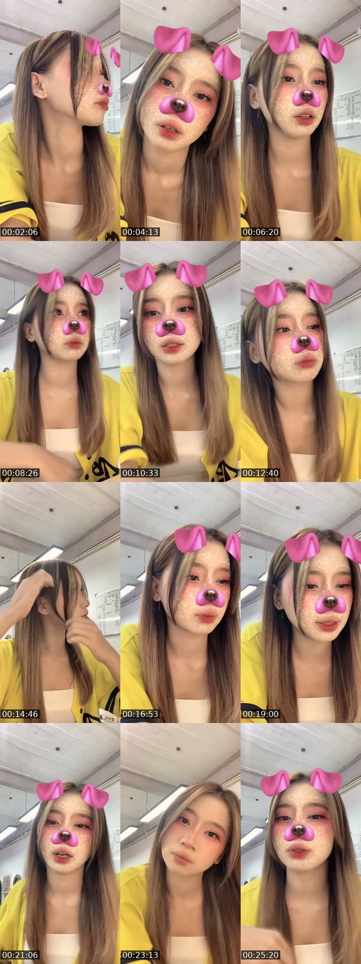 @lilyanajasminee TikTok live from 2026-07-19