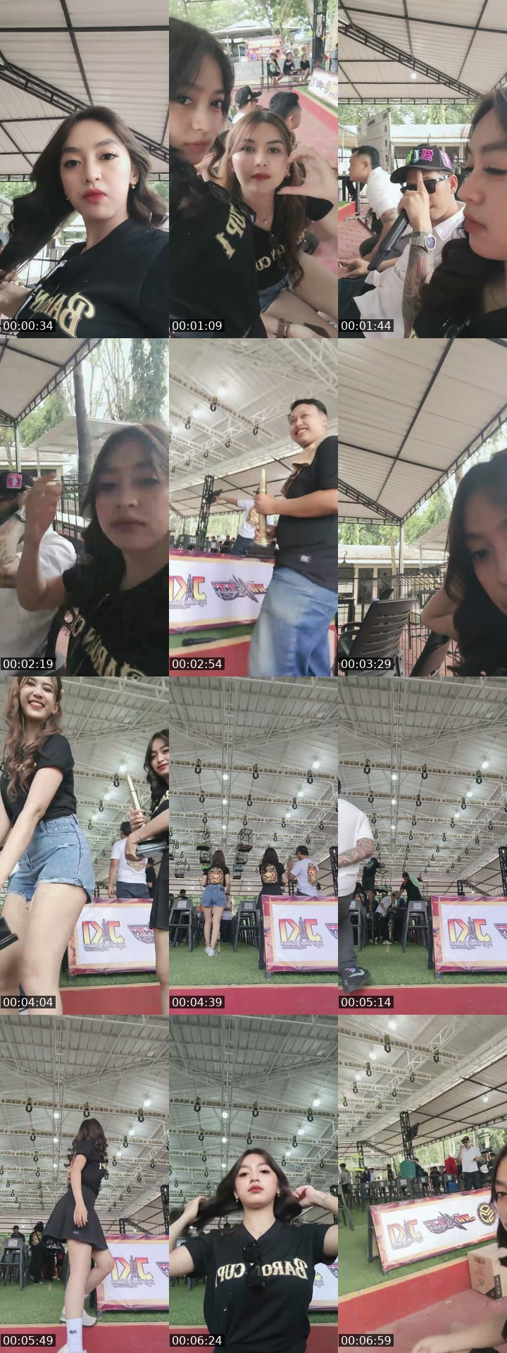 @hennyaulliya past TikTok live from 2026-07-19