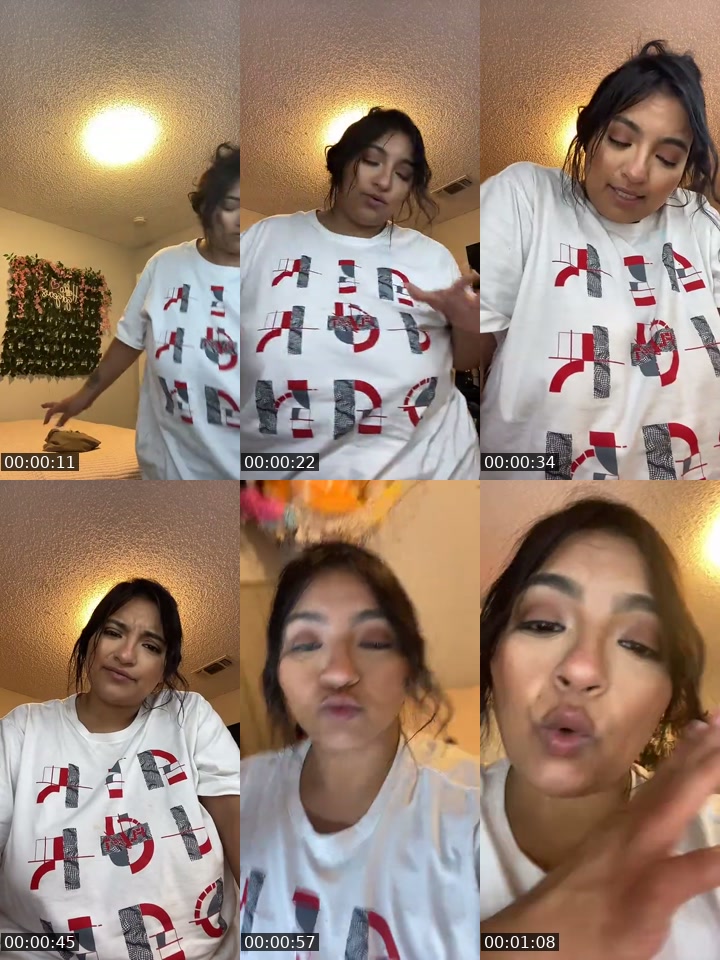 TikTok live: ✨✨ by @curvybaybee_gmc