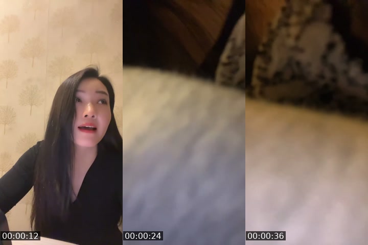China TikTok live: Your friend live liao sia by @jia5216
