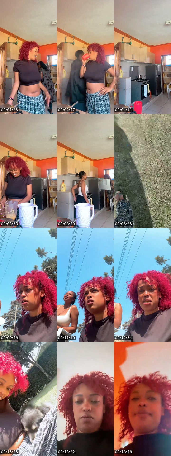 @mbiiiish TikTok live from 2026-07-19