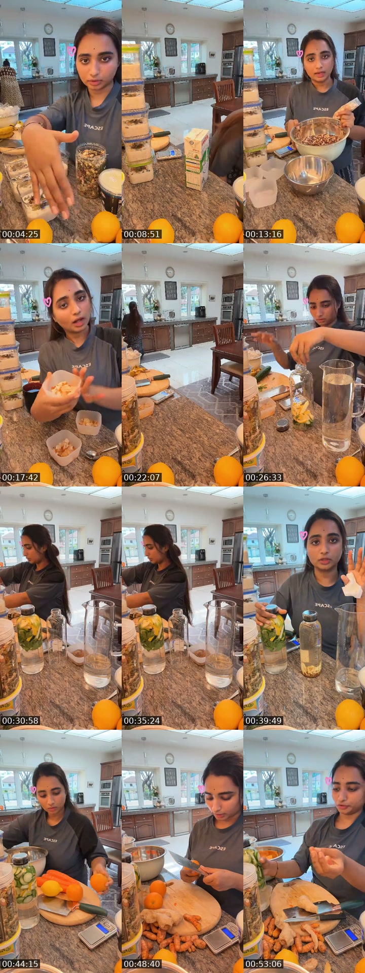 @tropiglo6 TikTok live from 2026-07-19