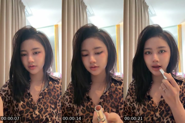 @saylviee TikTok live from 2026-07-19