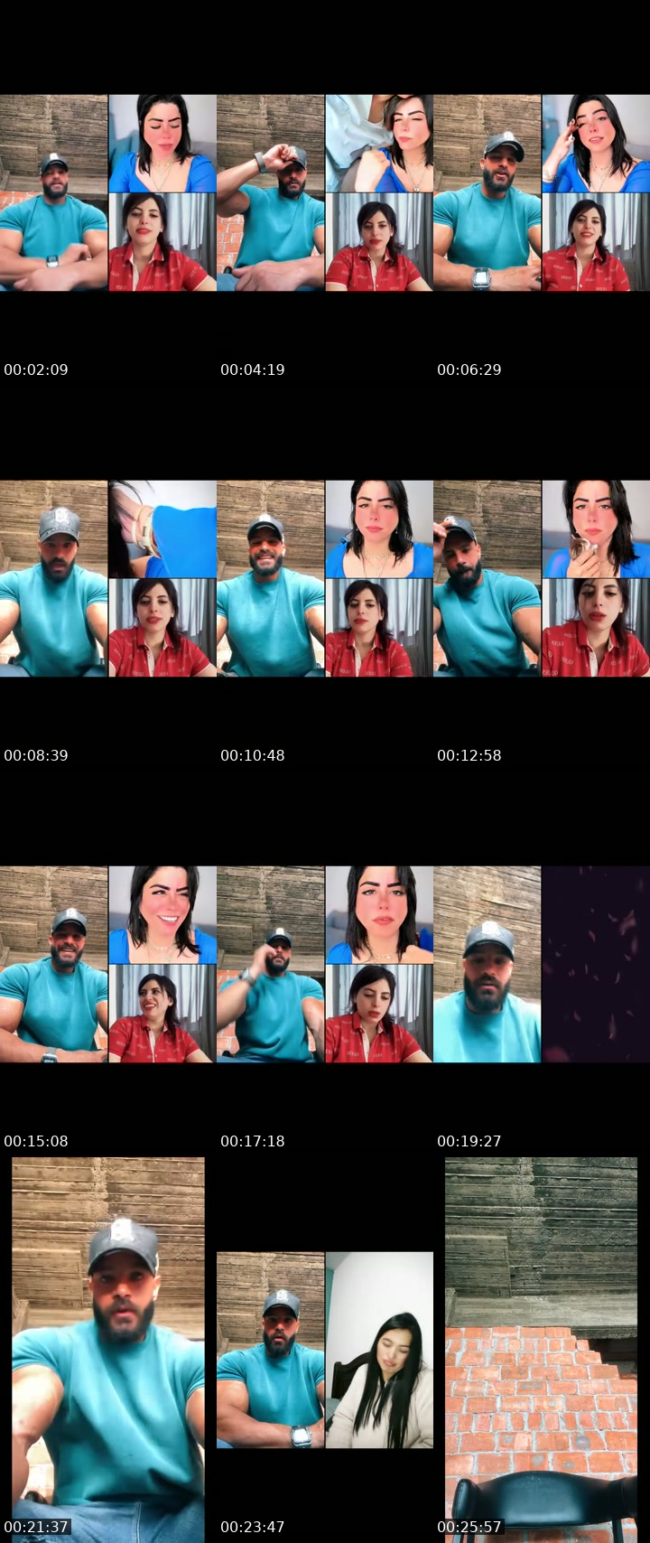 @abdayllh2 TikTok live from 2026-07-19