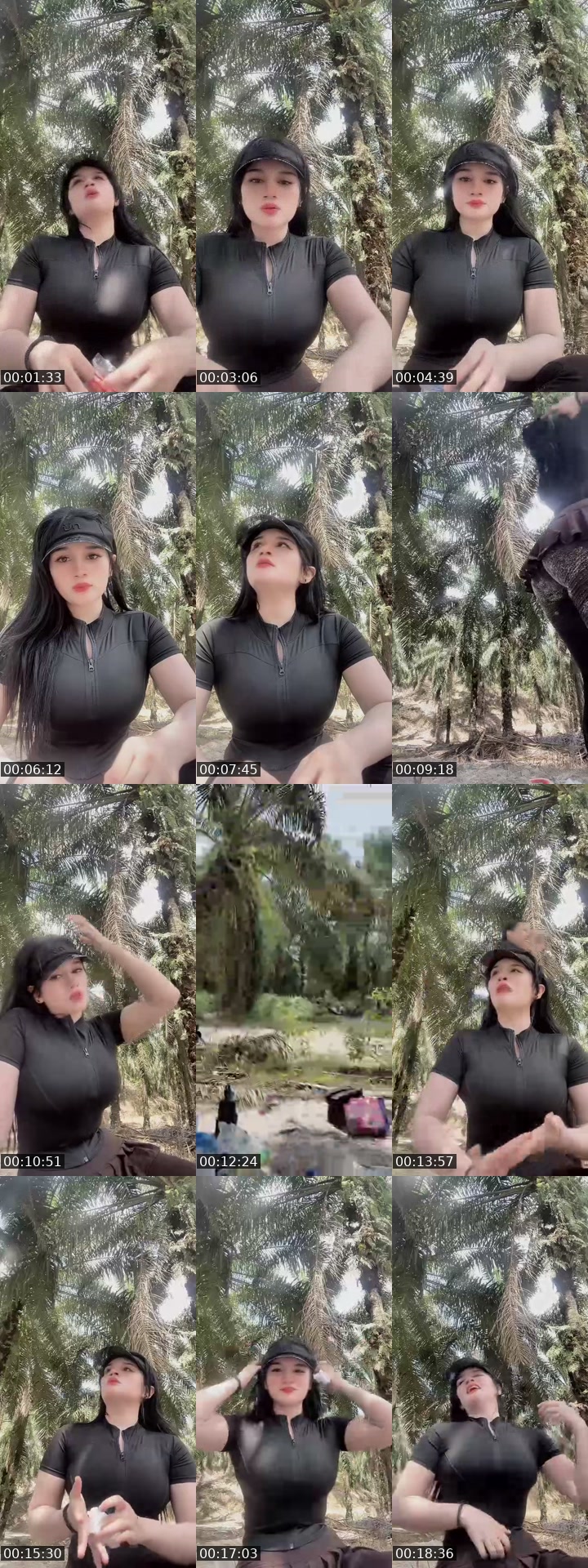 @akumila75 TikTok live from 2026-07-19