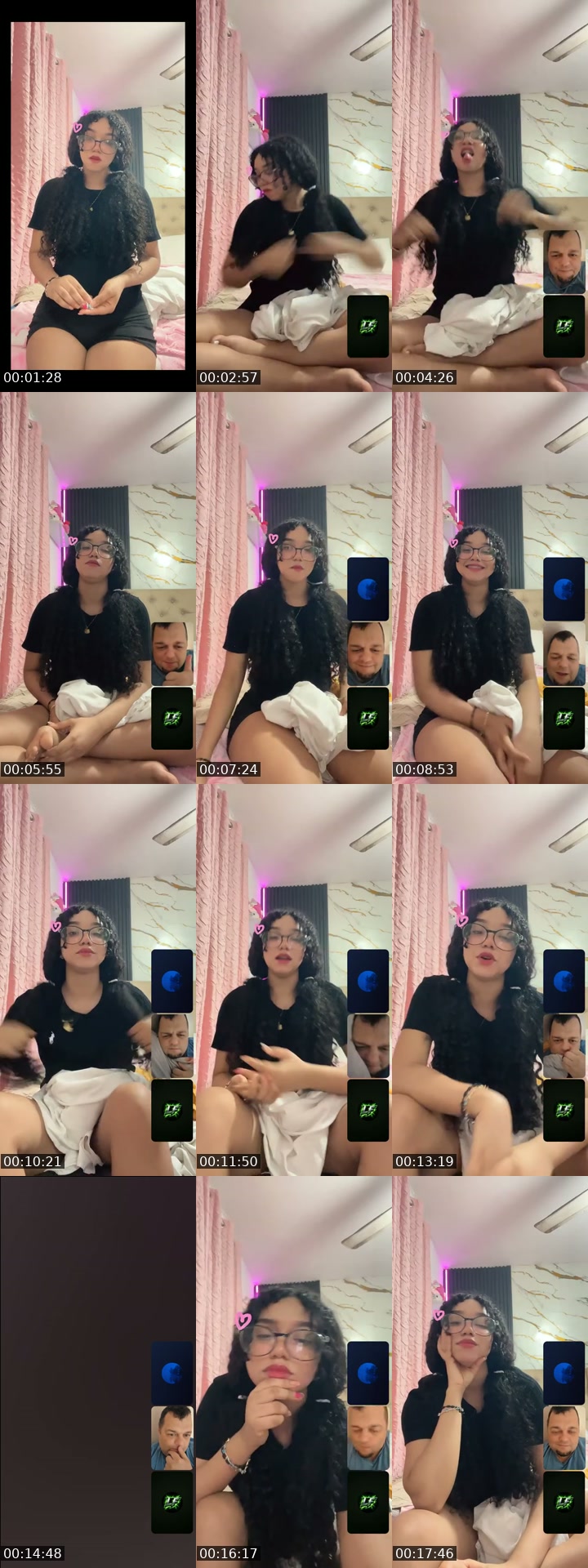 @lenay_vv TikTok live from 2026-07-19