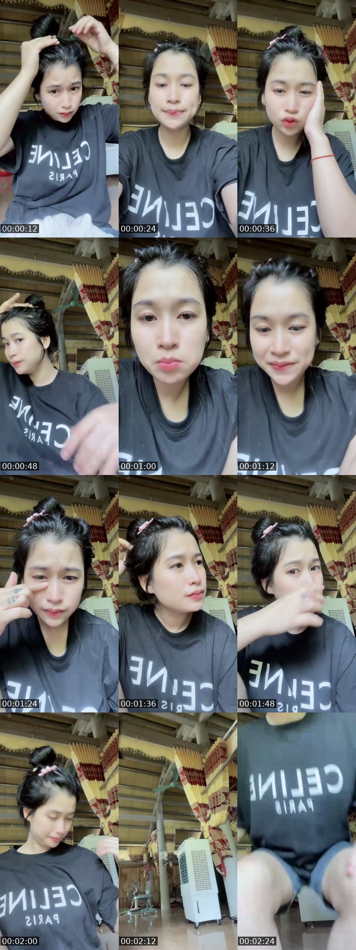 Vietnam TikTok live: Hello my friend 🥵🥵🥵 by @hathispl2z5