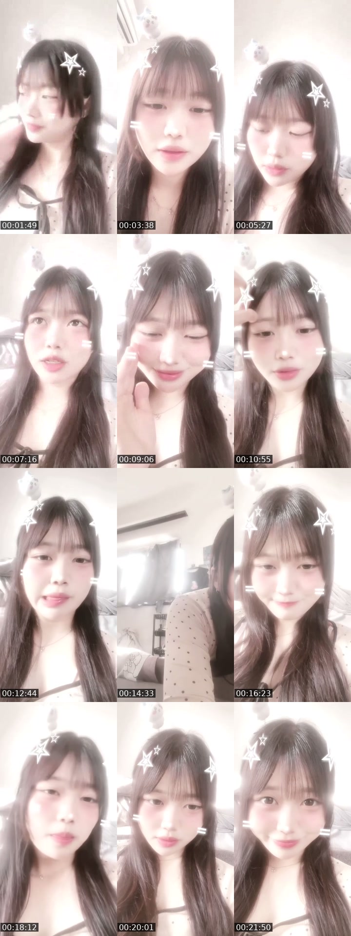 TikTok live: こんこん by @1_rqq0