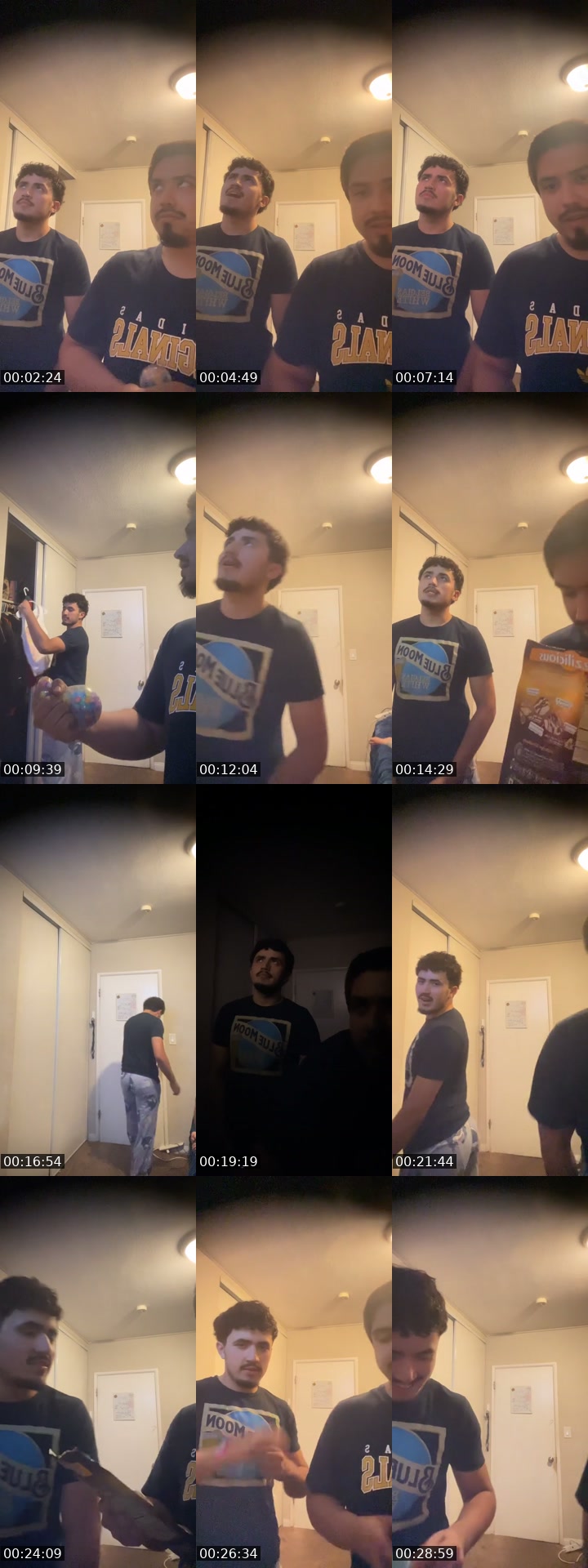 TikTok live: $chrisrivera0715 by @el.chichann