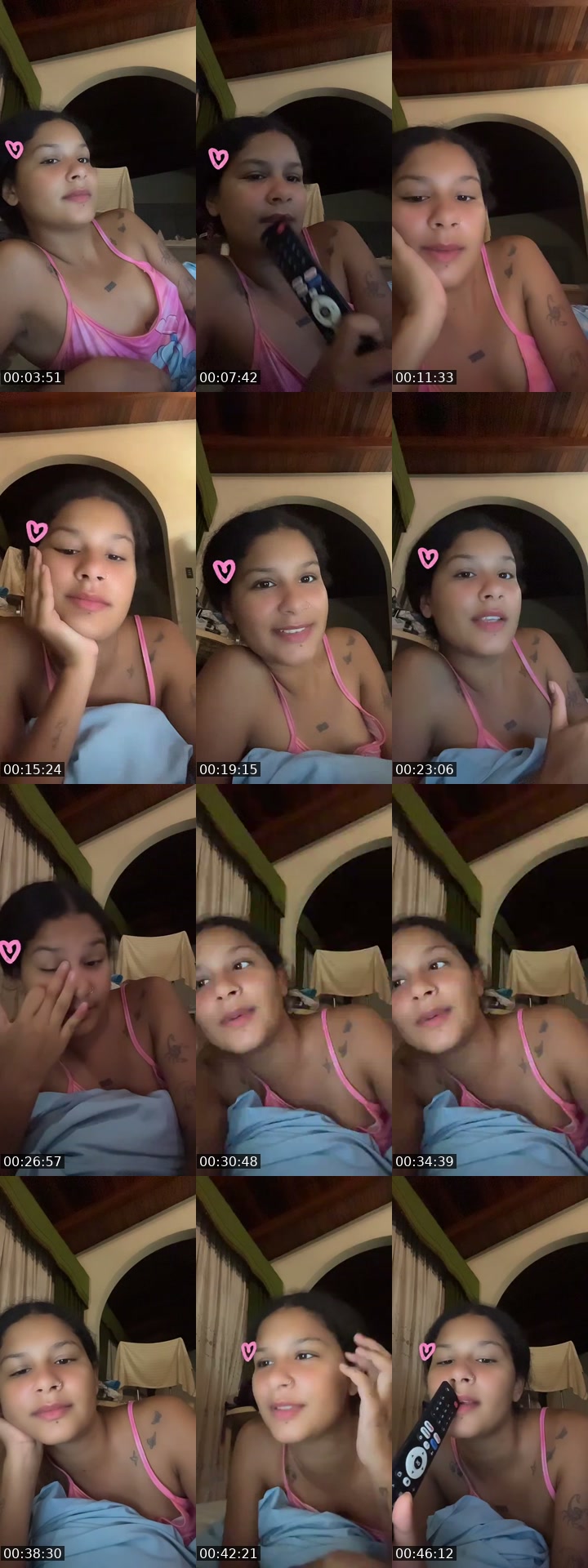@rosalixxx TikTok live from 2026-07-19