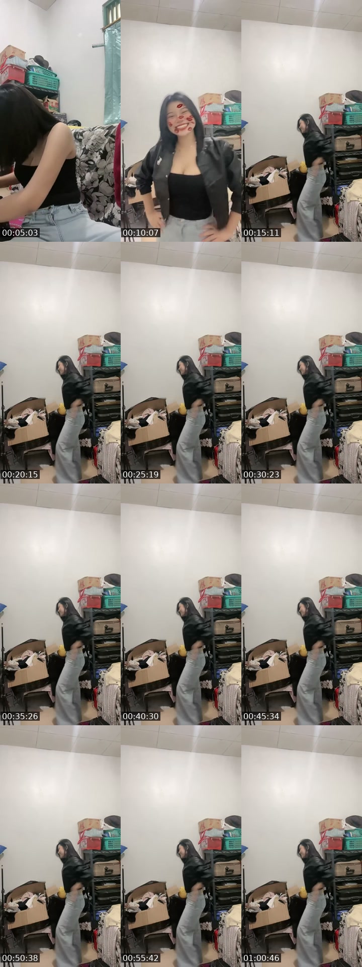 @deadfeeling_ TikTok live from 2026-07-19