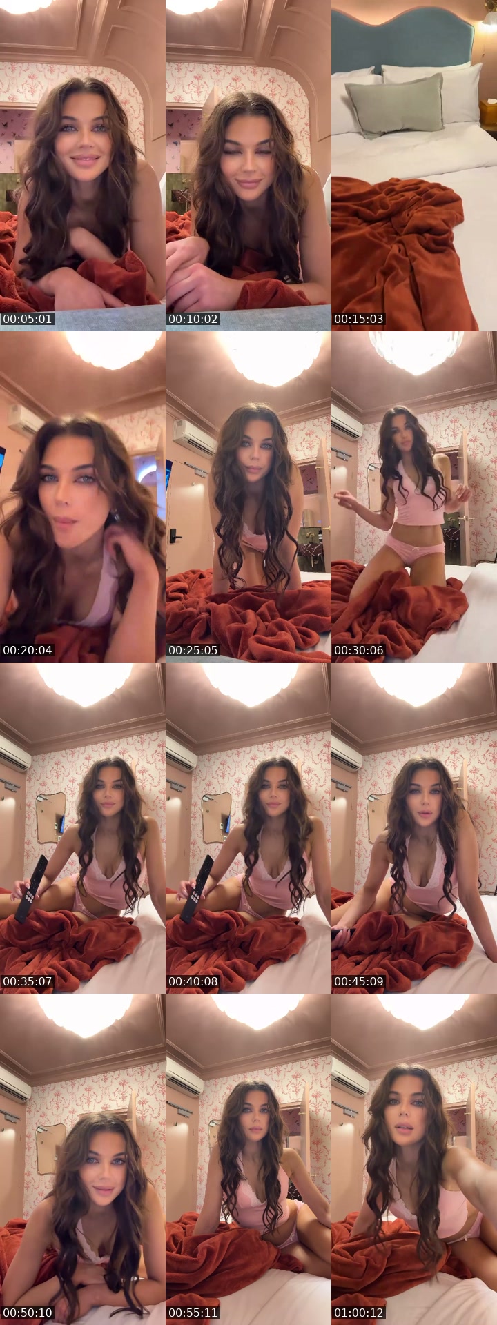 @persiathorpoet TikTok live from 2026-07-19