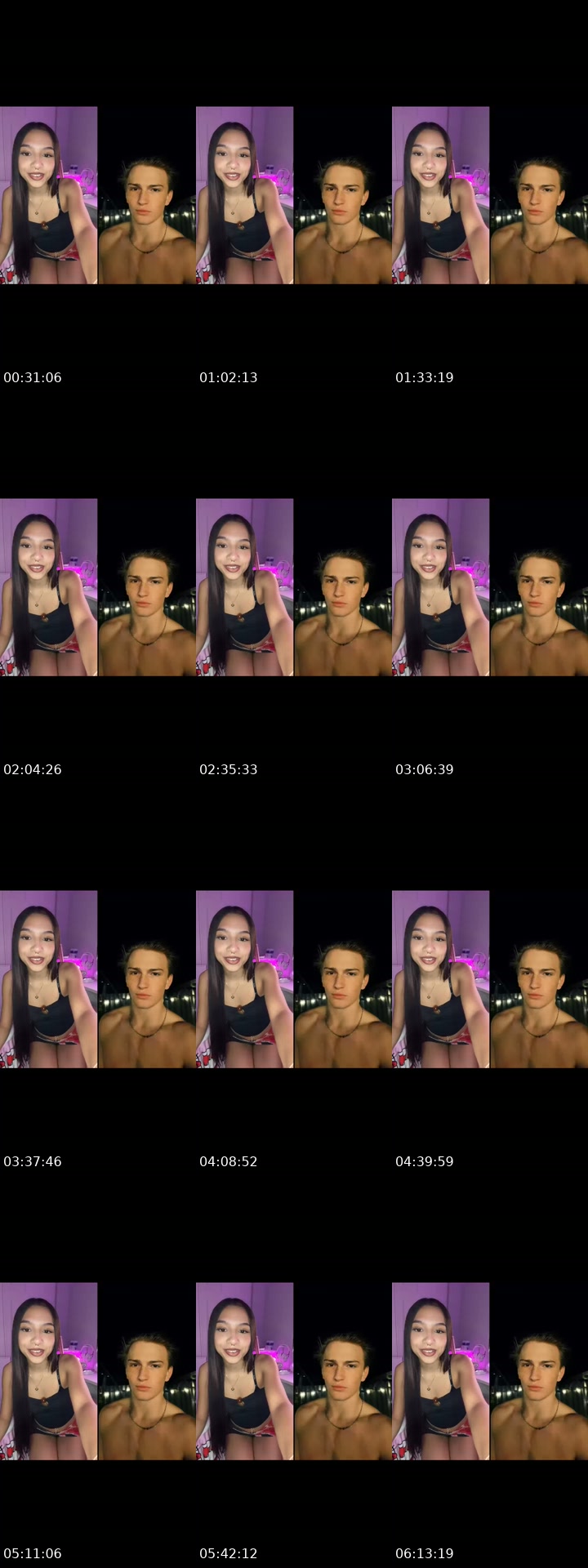 TikTok live: Let’s hangout by @pyt_jenn1
