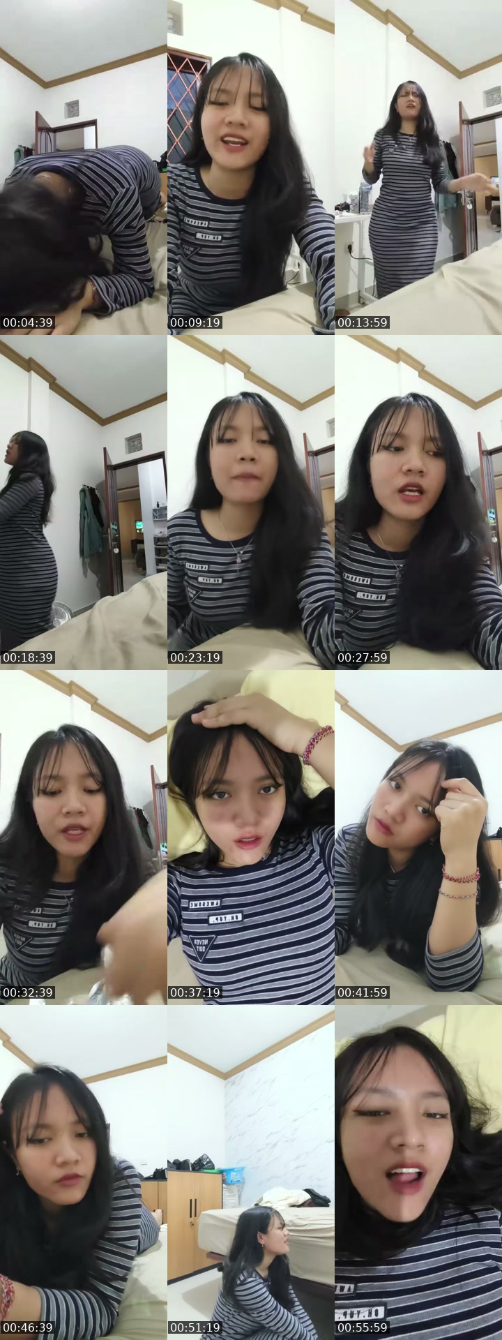 Past TikTok live: hammock by @phuiiwn