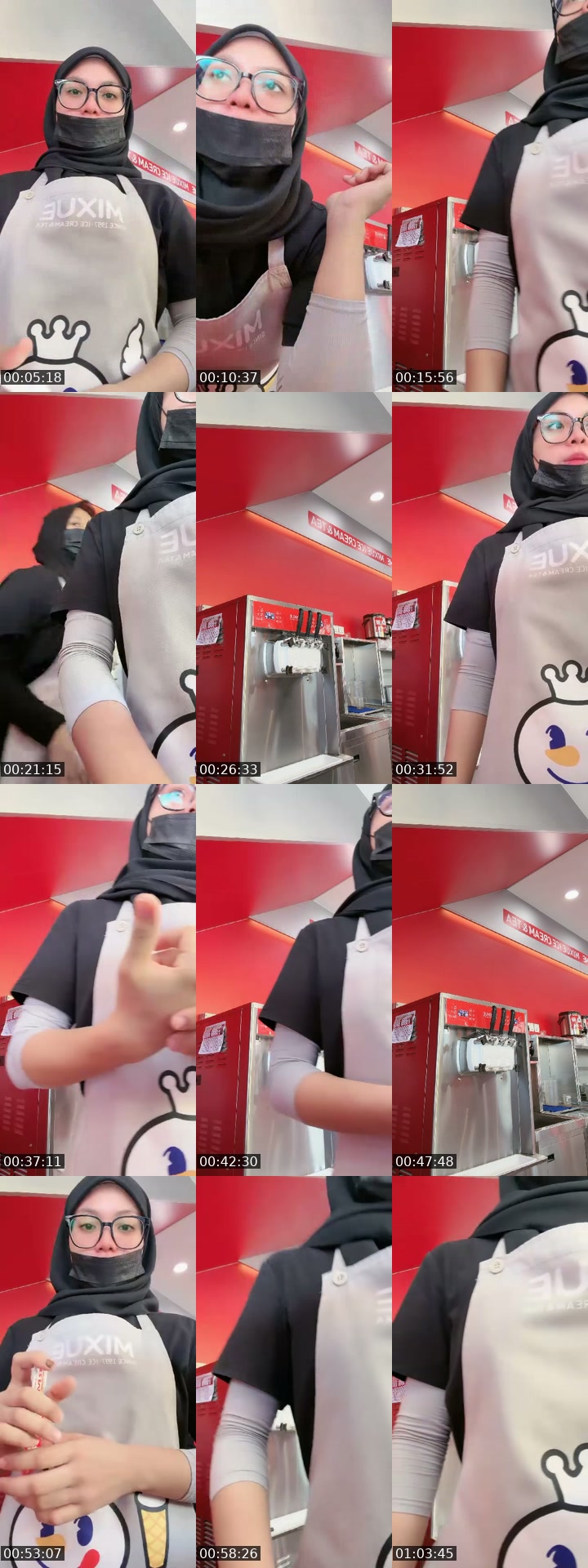 @shrfhdnia TikTok live from 2026-07-19