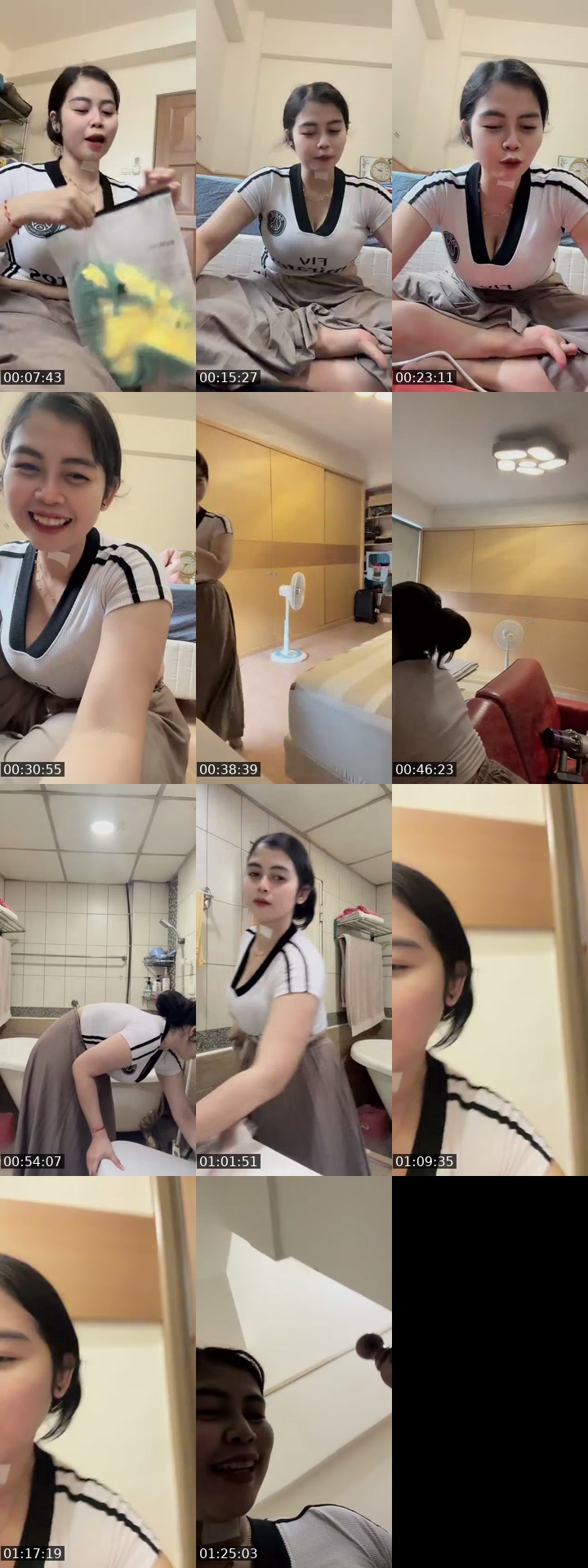 @yu_chintaofficial TikTok live from 2026-07-19