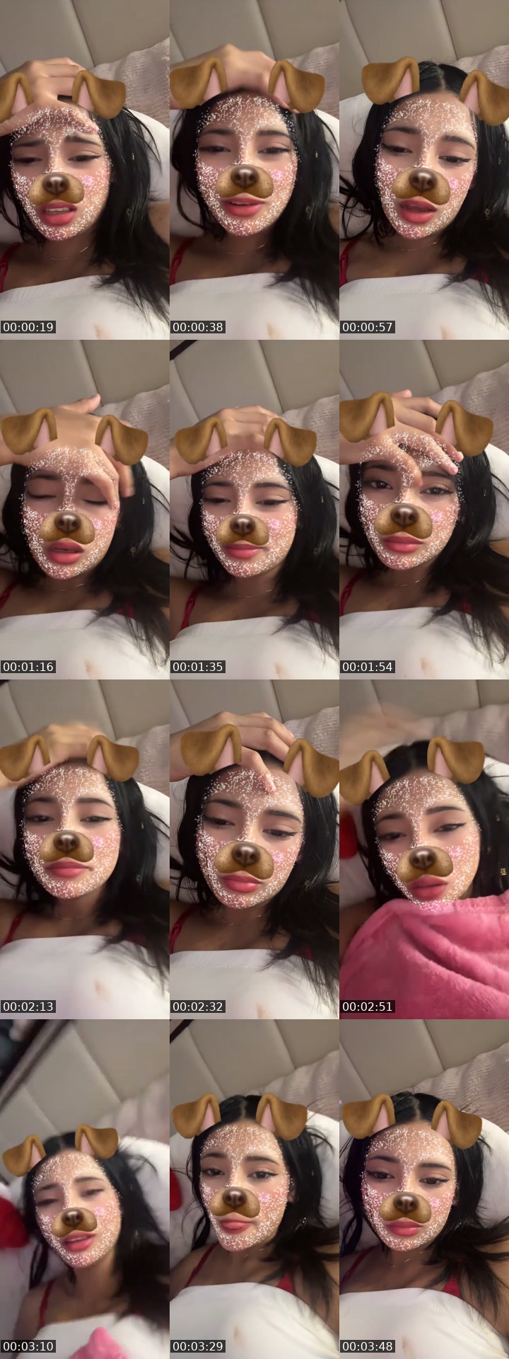 TikTok live: Charlemos un rato by @erica.garcia703