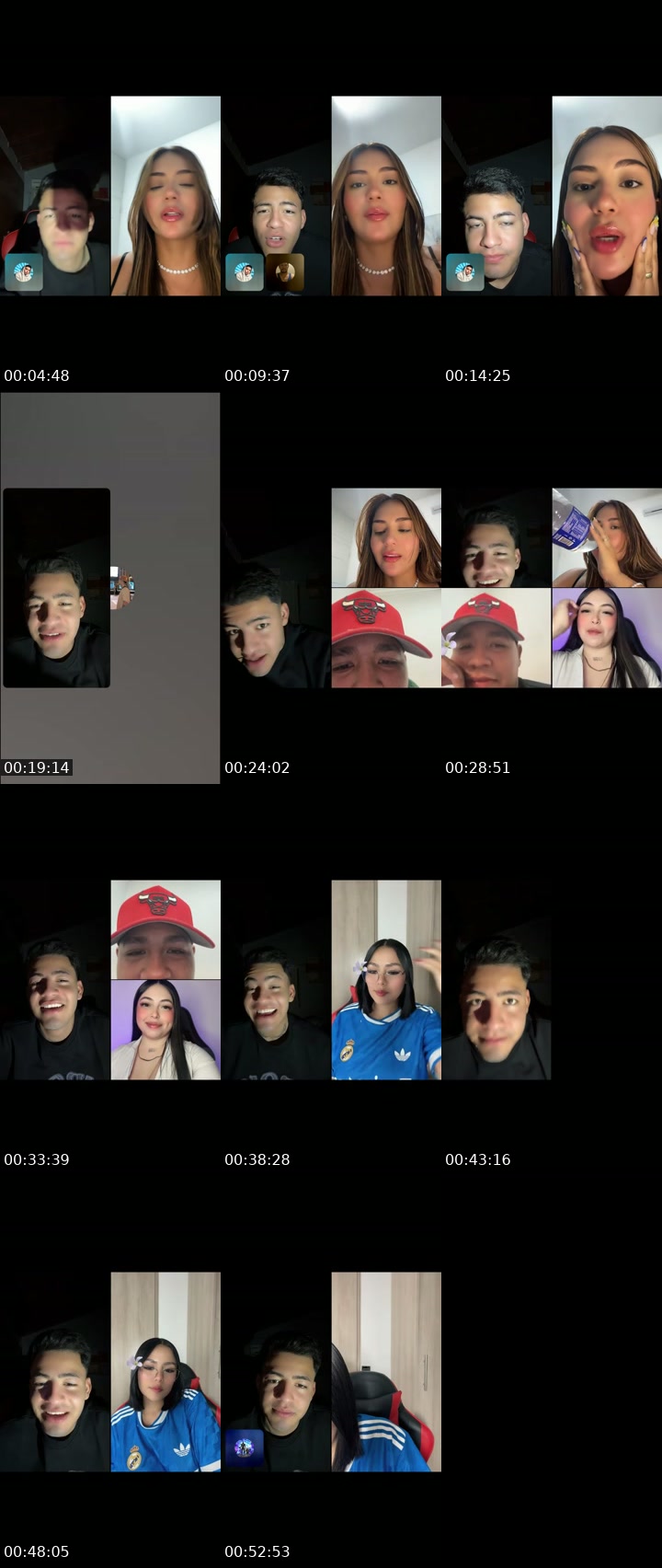 @anibal_soy2 TikTok live from 2026-07-19
