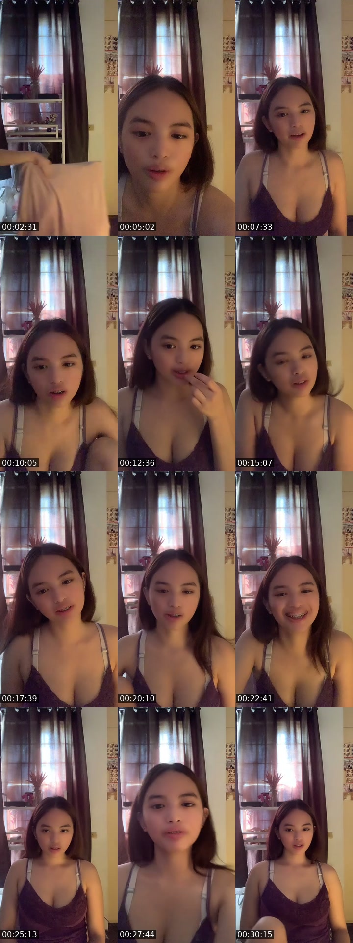 TikTok live: Hey by @t4sty_gworl