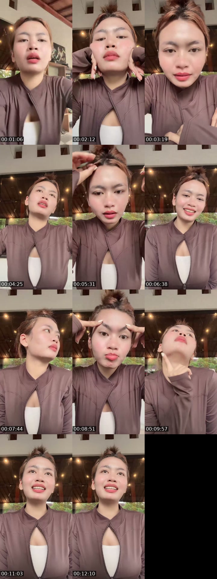 @callmepani4 TikTok live from 2026-07-19