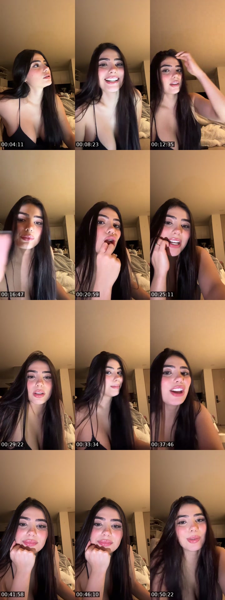 @aximenag16 TikTok live from 2026-07-19