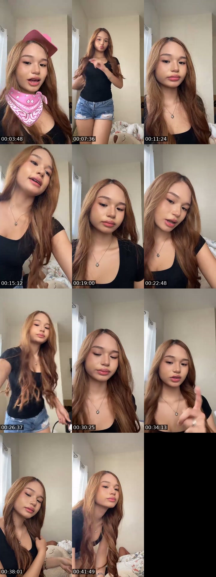 @scaicai_ TikTok live from 2026-07-19