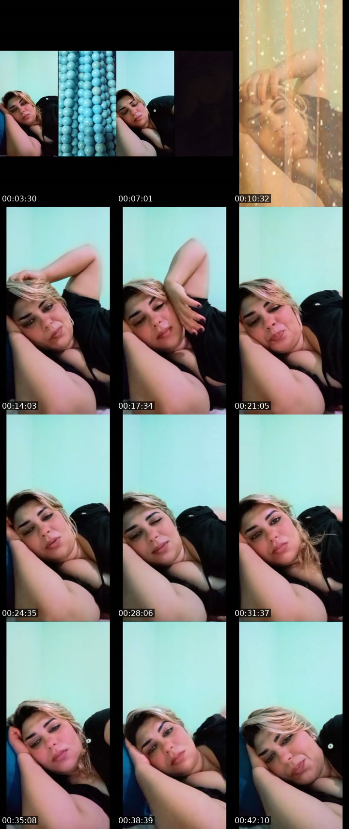 @bochra1991 TikTok live from 2026-07-19