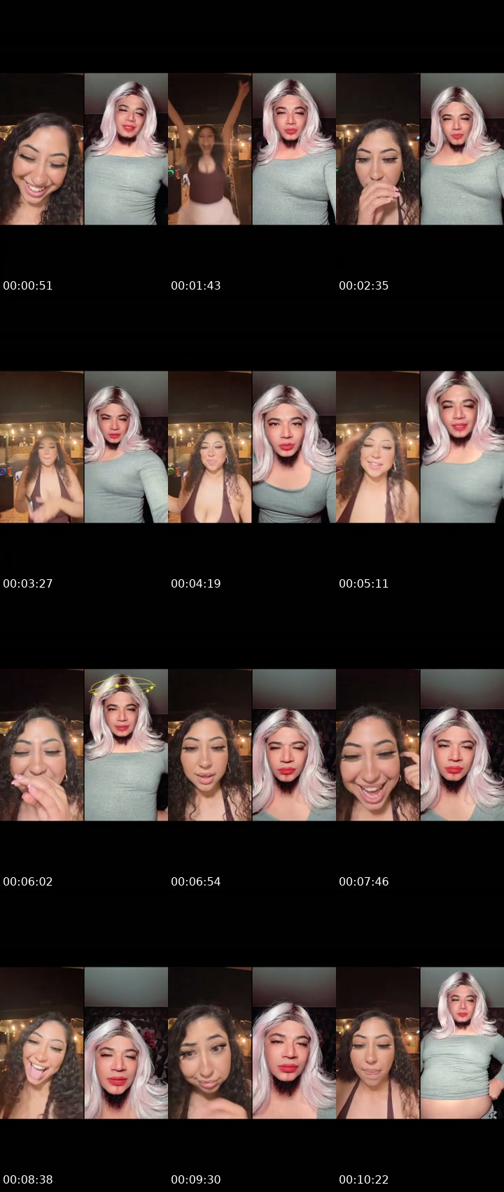 TikTok live: 💖 by @oksabritass
