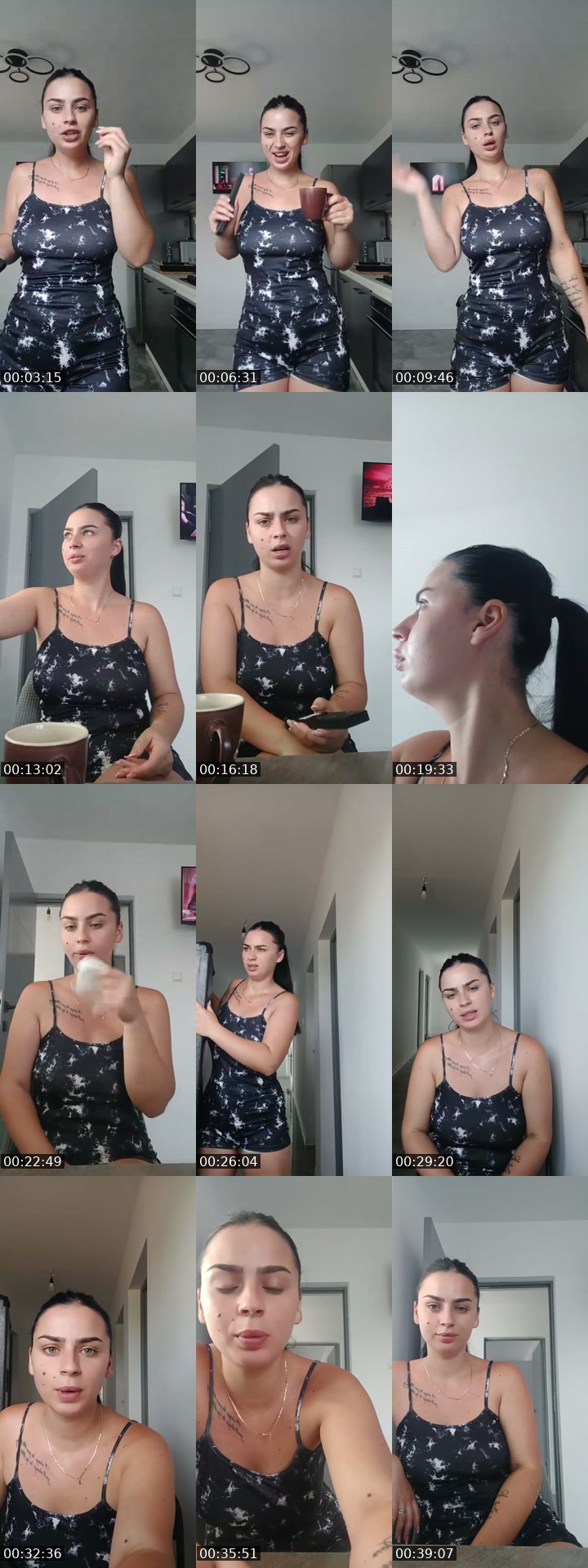 @claudiaaaa250 TikTok live from 2026-07-19
