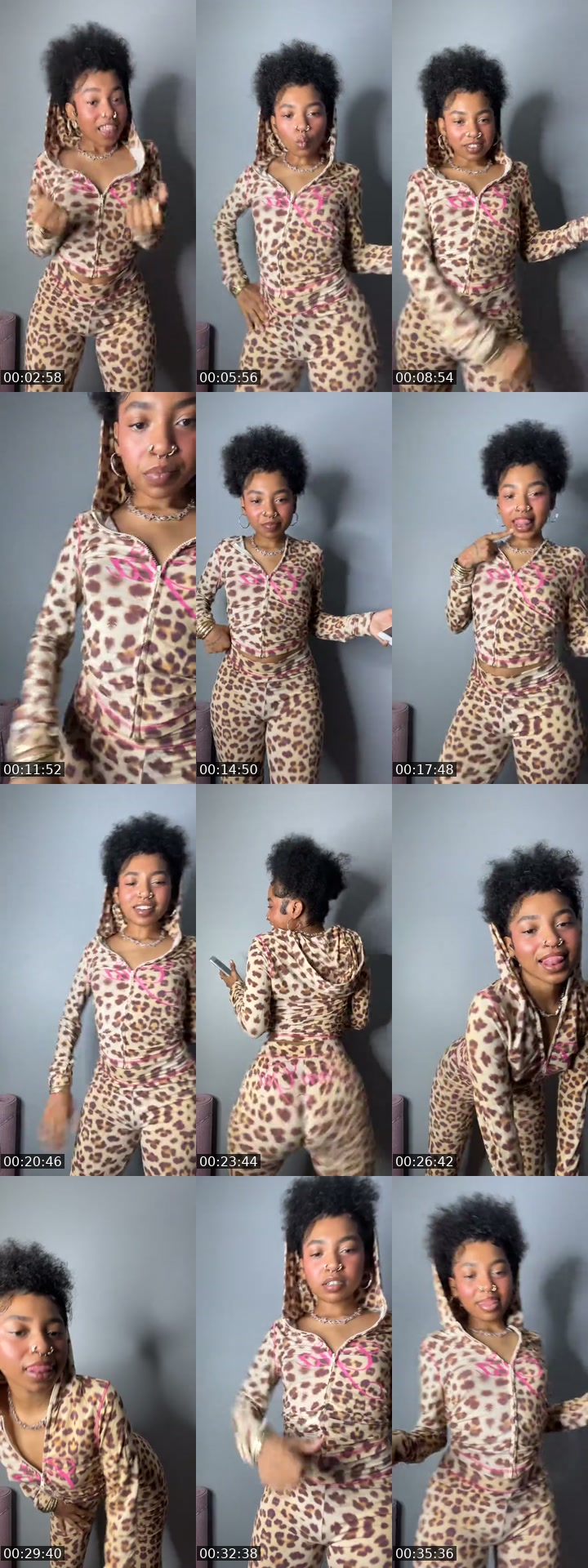 TikTok live: 💝 by @markiizzyy