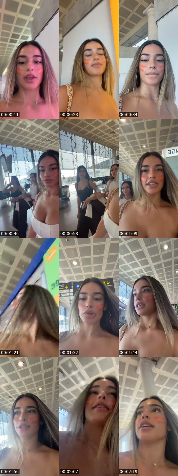 @iv0nn8 TikTok live from 2026-07-19