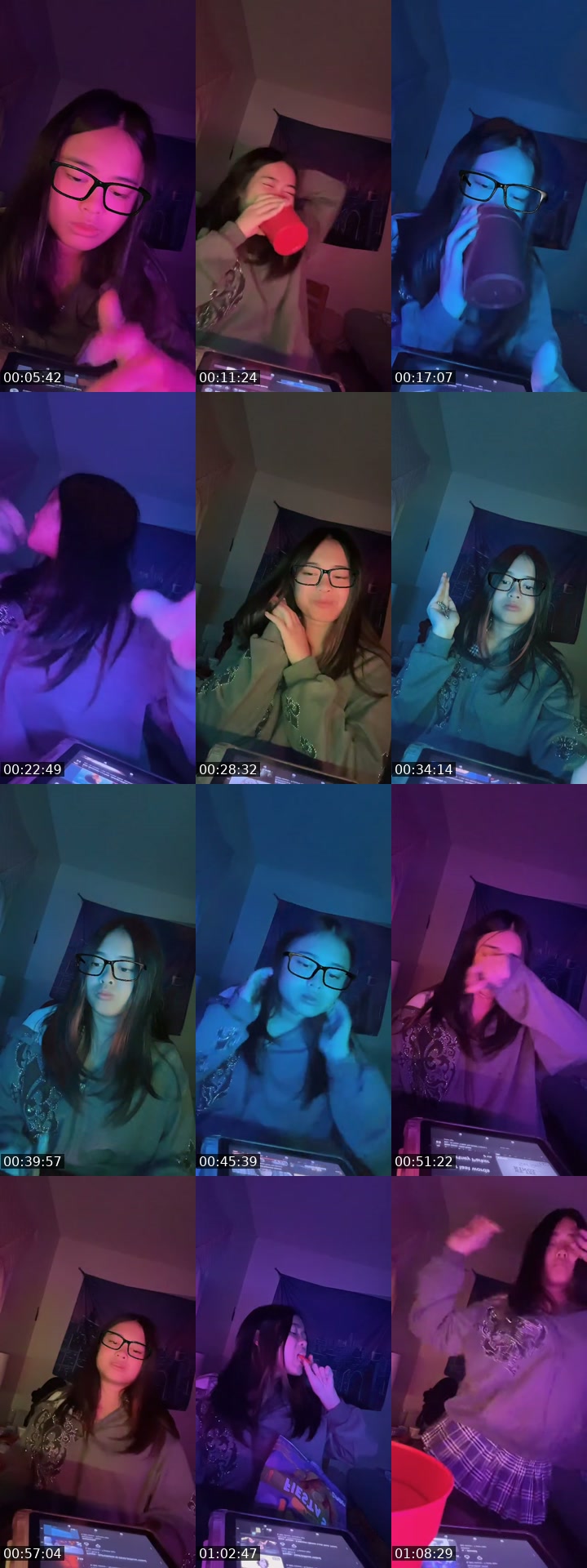 @tinypito TikTok live from 2026-07-19