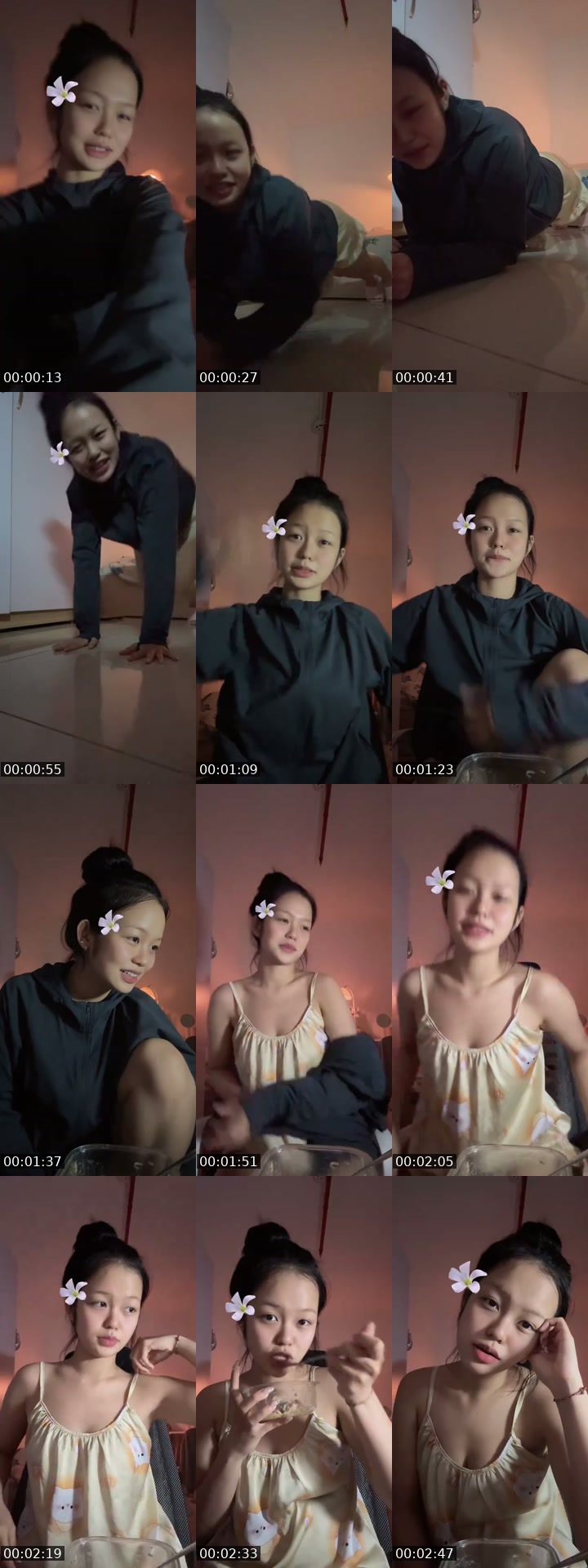@_.frencine._ Vietnam TikTok live from 2026-07-19